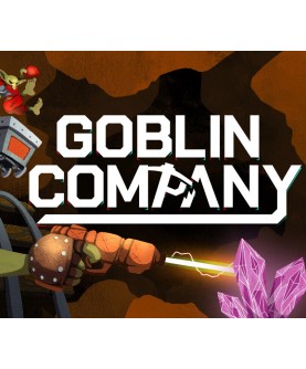 Goblin Company Steam Key GLOBAL
